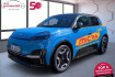 Nissan Micra Evolve 52 kwh evolve pack