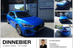 Ford Focus ST-Line X st line x led+ahk+kamera+winterpaket