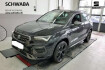 Seat Ateca FR fr 2.0 tsi 4drive dsg