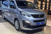 Peugeot Traveller Business business*navi*pdc*led*klimaautomatik
