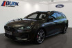 Ford Focus ST st x 2.3l / head up display / modellpflege