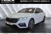 Skoda Octavia RS Plus 2.0 tsi rs ahk hud acc winter plus matrix