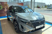 Nissan Qashqai Tekna tekna+ panorama head up bose acc 360 k.