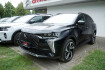 DS DS7 Crossback  Ds automobiles ds 7 crossback  automobiles  7 crossback opera bluehdi 130 acc led pano