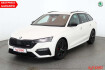 Skoda Octavia RS combi 2.0 tsi dsg rs head up acc keyless