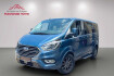Ford Tourneo Custom Titanium Tourneo custom /titanium/leder/xenon/8 sitzer/top