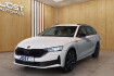 Skoda Octavia Sport sportline 1.5 tsi dsg navi/matrixled/headup/acc/kessy/el.klappe