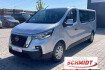 Nissan Primastar Tekna kombi l2h1 dci150 tekna