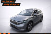 Skoda Enyaq Autres 60 loft 62 kwh wpu/rfk/11kw obc/pano/acc