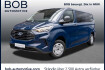 Ford Transit Custom Trend Transit custom transit custom navi shz pdc klima