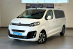 Citroën SpaceTourer Business Lounge Citroen spacetourer business m 2.0 hdi navi+kamera+led