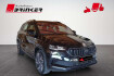 Skoda Karoq Sportline sportline 4×4 2.0 tsi dsg ahk schw. pano