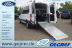 Ford Transit Custom Trend Transit kombi 350 l3h2 trend btw kmp flexboden