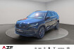 Skoda Kodiaq RS rs 2.0 tdi 4×4 dsg ahk+pano+standhzg