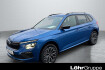 Skoda Kamiq Autres 1.5 tsi 110 kw dsg balance