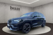 Seat Ateca FR 2.0 tsi 221 kw (300 ps) 7 gang dsg 4drive