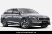 Skoda Octavia  combi 1.5 tsi mhev 110 kw balance