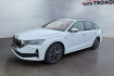 Skoda Octavia Selection combi 2.0 tdi dsg selection +standhzg