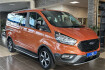 Ford Ford Others  others  autres 320 l1 tourneo active leder 8 sitzer ahk