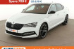 Skoda Superb Sport 2.0 tsi sportline 4×4 aut.*navi*led*acc*