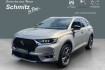 DS DS7 Crossback  Ds automobiles ds 7 crossback  automobiles  7 crossback ad standhzg ahk klappbar panorama navi leder digit