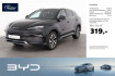 BYD Seal U Comfort Seal u comfort