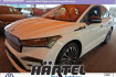 Skoda Enyaq Autres coupe rs 4x4 77 kwh automatik sportpaket