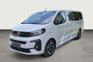 Opel Zafira Life Edition Zafira life xl edition 2.0d at8 9 sitzer / klima