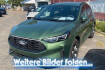 Ford Kuga ST-Line X plug in hybrid st line x