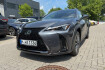 Lexus UX F Sport Design Ux 300h f sport design