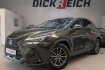 Lexus NX Business Nx 350h business leder shz kamera navi led acc