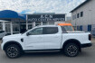 Ford Ranger Wildtrak wildtrak e 4wd doppelkabine leder kamera
