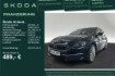 Skoda Octavia Selection combi selection 2.0 tdi dsg 19 ahk leder