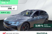 Skoda Octavia RS combi rs 2.0 tsi dsg beam+ahk+pano+sthzg