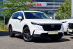 Honda CR-V Elegance Cr v e:hev elegance 2wd|allwetter|pano|led