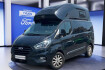 Ford Transit Custom Nugget Transit custom nugget 320l1 hochdach #185ps #acc #navi