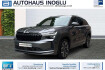 Skoda Kodiaq Sportline 2.0 tdi sportline dsg 7 si+navi+lenk/shz+r kam+