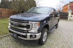 Ford F250  F 250 f250 super duty ext cab xlt premium + mit flex fue