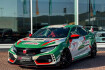 Honda Civic GT type r gt *tcr 24h nurburgring edition*