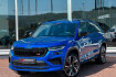 Skoda Kodiaq Ambition rs 4×4 *ahk*pano*canton*acc*kamera*