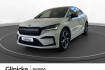 Skoda Enyaq Sportline coupe 85 sportline pano matrix lm 20? navi