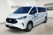 Ford Transit Custom Trend Transit custom kombi 320 l2 2.0 9 sitz tempo rfk pdc klimaaut. fs