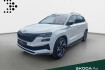 Skoda Karoq Sportline 2.0 tsi sportline*4×4*ahk*pano*sthzg*navi*