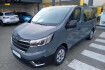 Renault Trafic Authentique pkw authentic blue dci 150 klima pdc shz