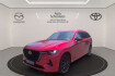 Mazda CX-80 HOMURA Plus Cx 80 homura plus+optische mangel !!