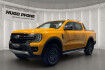 Ford Ranger Wildtrak wildtrak 2.0 ecoblue 125kw doka 4×4 auto pick up.