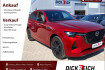 Mazda CX-60 Homura Cx 60 homura+ awd pano*hud*matrix*bose*360 memor
