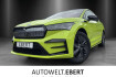 Skoda Enyaq  coupe rs 4×4/warmepumpe/dcc/hud/ahk/acc