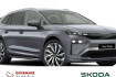 Skoda Enyaq  85 matrix.dsg.nav.ambiente.fronta.travela.winter.s