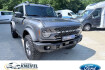Ford Bronco Badlands badlands 4×4 ahk navi b & o 360 kamera